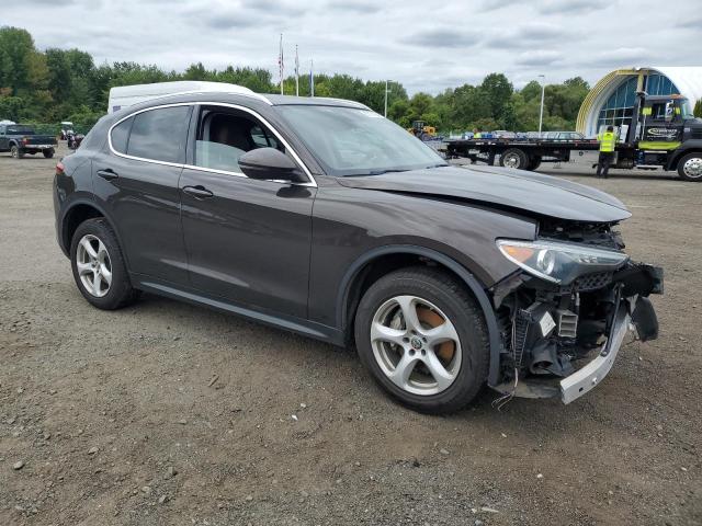 Photo 3 VIN: ZASFAKAN5J7B75664 - ALFA-ROMEO STELVIO 