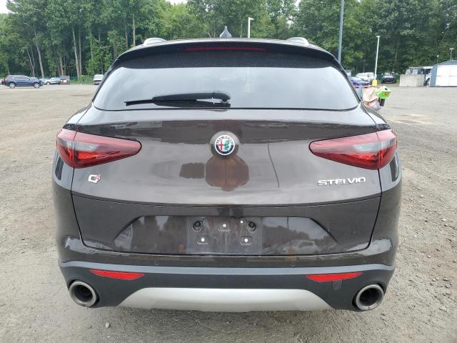 Photo 5 VIN: ZASFAKAN5J7B75664 - ALFA-ROMEO STELVIO 