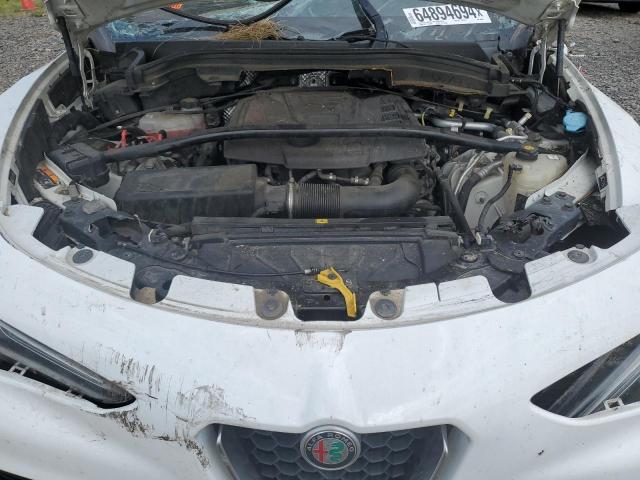 Photo 11 VIN: ZASFAKAN5J7B78208 - ALFA-ROMEO STELVIO 