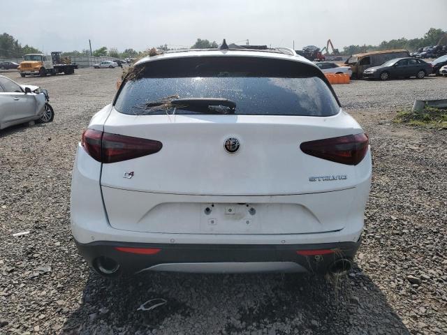 Photo 5 VIN: ZASFAKAN5J7B78208 - ALFA-ROMEO STELVIO 