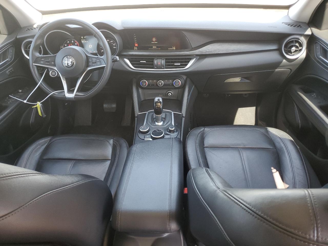 Photo 7 VIN: ZASFAKAN5J7B78919 - ALFA-ROMEO STELVIO 