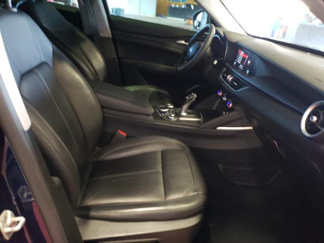 Photo 4 VIN: ZASFAKAN6J7B68383 - ALFA-ROMEO STELVIO 