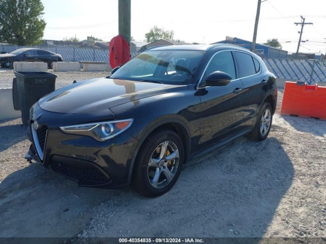 Photo 1 VIN: ZASFAKAN6J7B68982 - ALFA-ROMEO STELVIO 