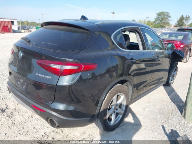 Photo 3 VIN: ZASFAKAN6J7B68982 - ALFA-ROMEO STELVIO 