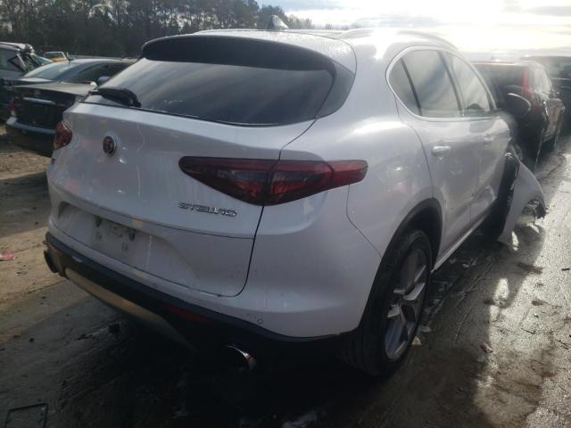 Photo 3 VIN: ZASFAKAN6J7B73910 - ALFA-ROMEO STELVIO 