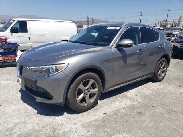 Photo 0 VIN: ZASFAKAN6J7B76290 - ALFA-ROMEO STELVIO 