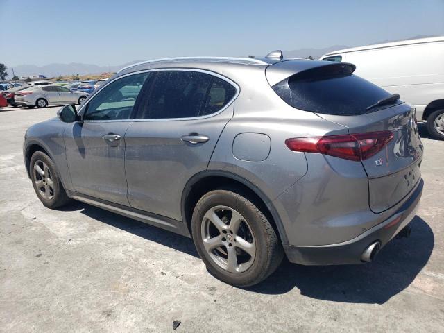 Photo 1 VIN: ZASFAKAN6J7B76290 - ALFA-ROMEO STELVIO 