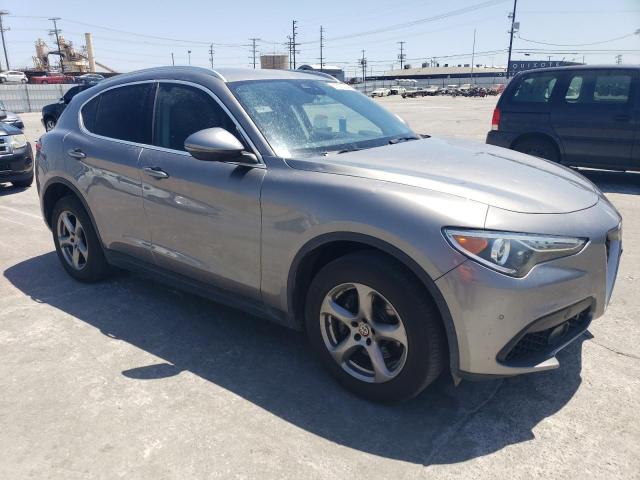 Photo 3 VIN: ZASFAKAN6J7B76290 - ALFA-ROMEO STELVIO 