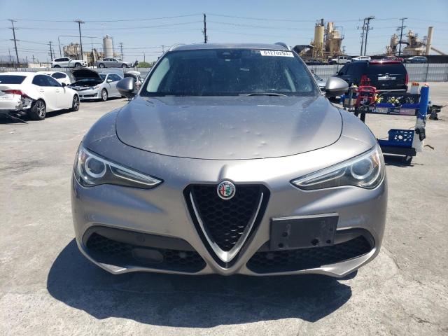 Photo 4 VIN: ZASFAKAN6J7B76290 - ALFA-ROMEO STELVIO 