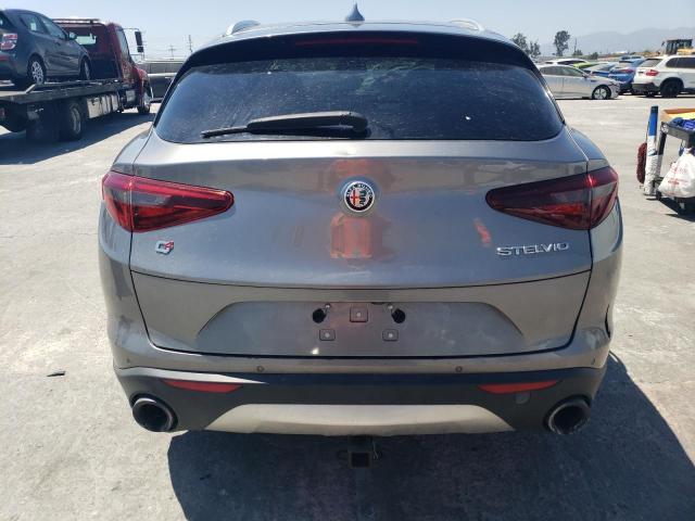 Photo 5 VIN: ZASFAKAN6J7B76290 - ALFA-ROMEO STELVIO 