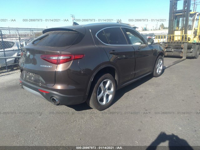 Photo 3 VIN: ZASFAKAN6J7B77326 - ALFA-ROMEO STELVIO 