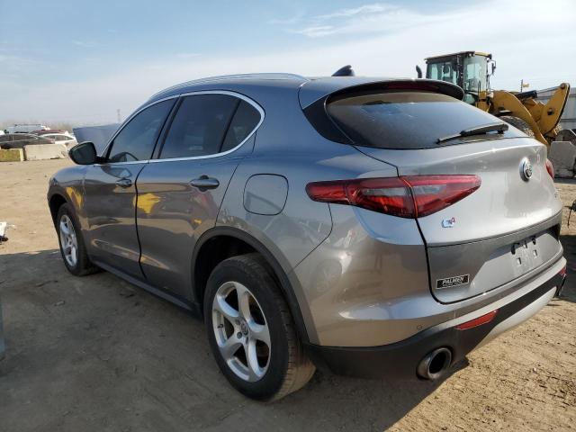 Photo 1 VIN: ZASFAKAN6J7B78699 - ALFA-ROMEO STELVIO 