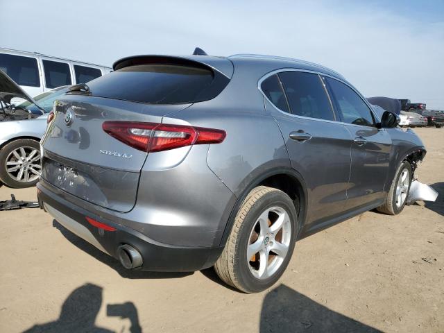 Photo 2 VIN: ZASFAKAN6J7B78699 - ALFA-ROMEO STELVIO 