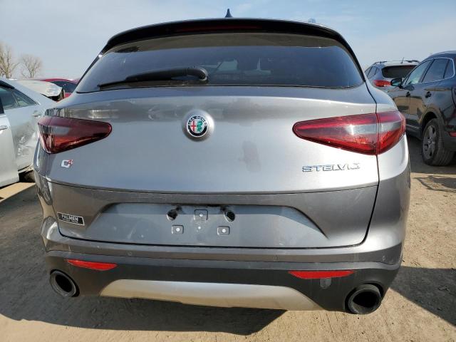 Photo 5 VIN: ZASFAKAN6J7B78699 - ALFA-ROMEO STELVIO 