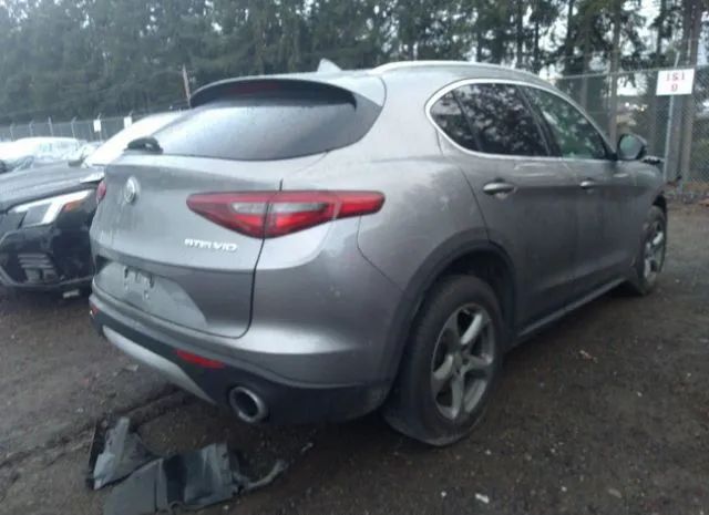 Photo 3 VIN: ZASFAKAN6J7B83966 - ALFA-ROMEO STELVIO 