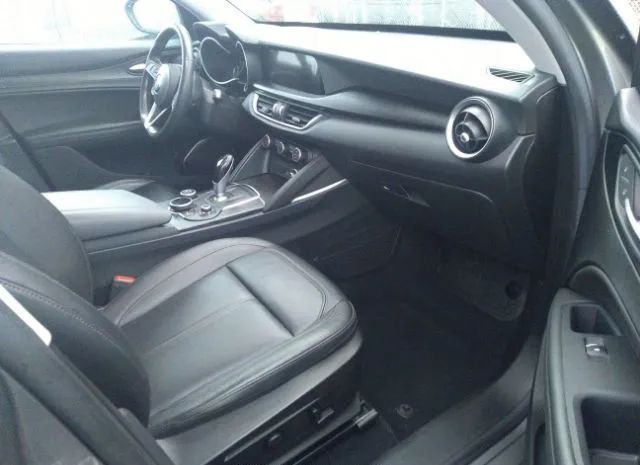 Photo 4 VIN: ZASFAKAN6J7B83966 - ALFA-ROMEO STELVIO 