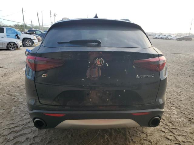 Photo 5 VIN: ZASFAKAN6J7B87113 - ALFA ROMEO STELVIO 