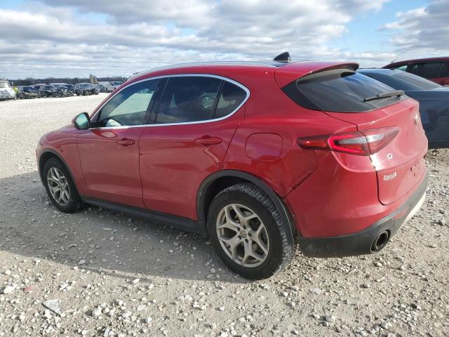 Photo 1 VIN: ZASFAKAN6J7C26458 - ALFA ROMEO STELVIO 