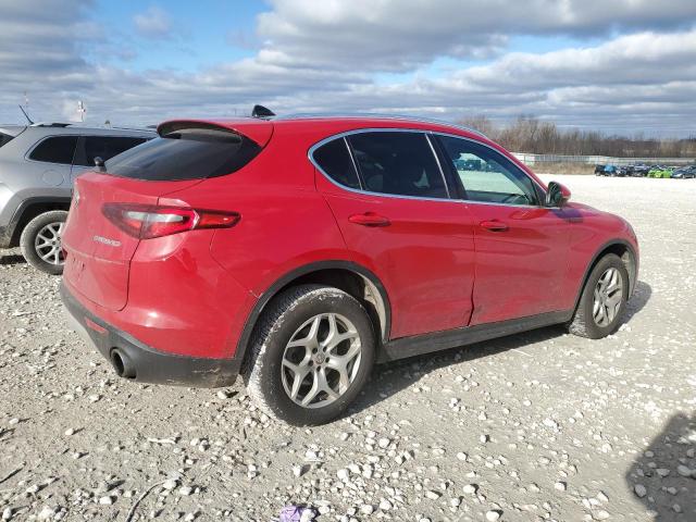 Photo 2 VIN: ZASFAKAN6J7C26458 - ALFA ROMEO STELVIO 