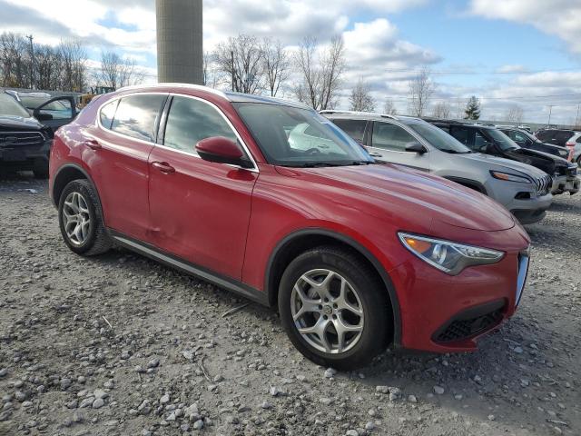 Photo 3 VIN: ZASFAKAN6J7C26458 - ALFA ROMEO STELVIO 