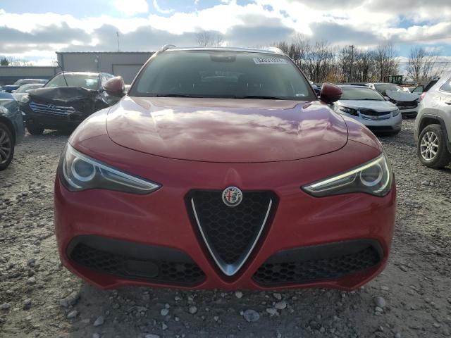 Photo 4 VIN: ZASFAKAN6J7C26458 - ALFA ROMEO STELVIO 