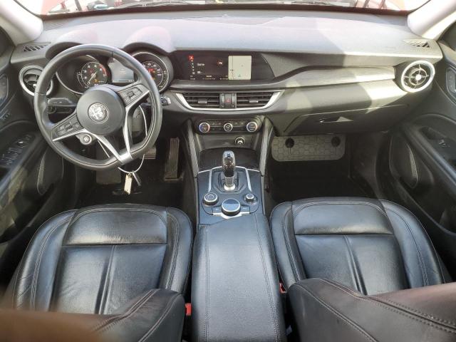 Photo 7 VIN: ZASFAKAN6J7C26458 - ALFA ROMEO STELVIO 