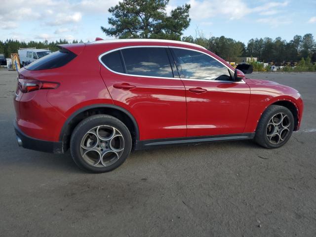 Photo 2 VIN: ZASFAKAN7J7B68635 - ALFA ROMEO STELVIO 