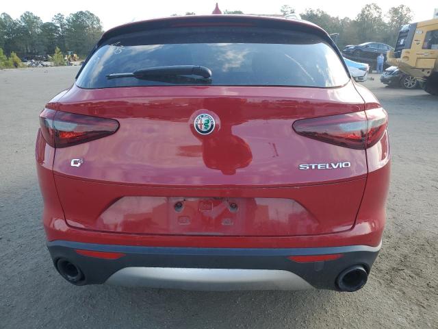 Photo 5 VIN: ZASFAKAN7J7B68635 - ALFA ROMEO STELVIO 