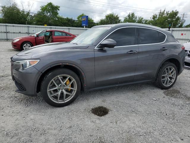 Photo 0 VIN: ZASFAKAN7J7B72331 - ALFA-ROMEO STELVIO 