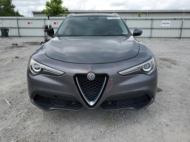 Photo 4 VIN: ZASFAKAN7J7B72331 - ALFA-ROMEO STELVIO 