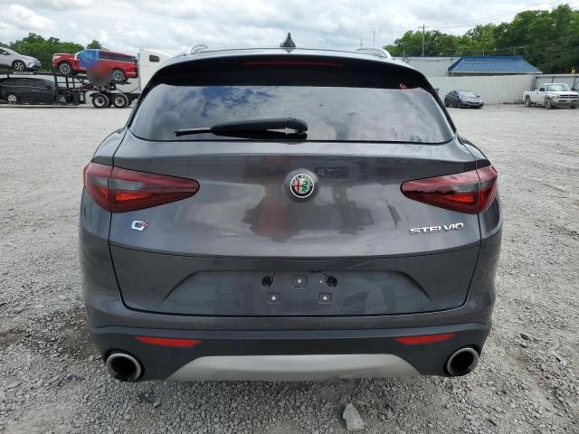 Photo 5 VIN: ZASFAKAN7J7B72331 - ALFA-ROMEO STELVIO 