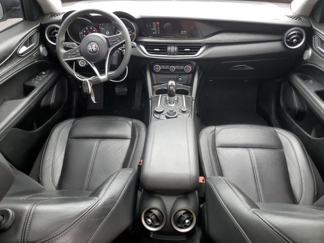 Photo 7 VIN: ZASFAKAN7J7B72331 - ALFA-ROMEO STELVIO 