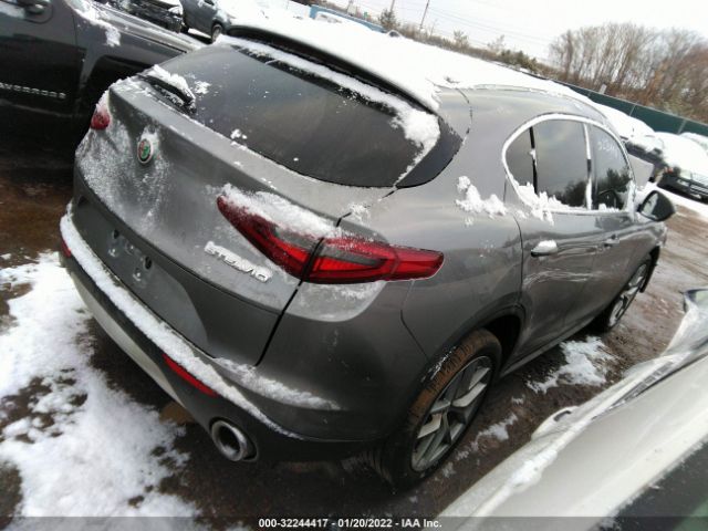 Photo 3 VIN: ZASFAKAN7J7B74130 - ALFA-ROMEO STELVIO 