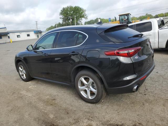 Photo 1 VIN: ZASFAKAN7J7B79943 - ALFA ROMEO STELVIO 