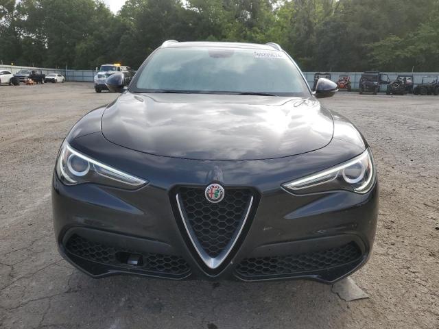 Photo 4 VIN: ZASFAKAN7J7B79943 - ALFA ROMEO STELVIO 