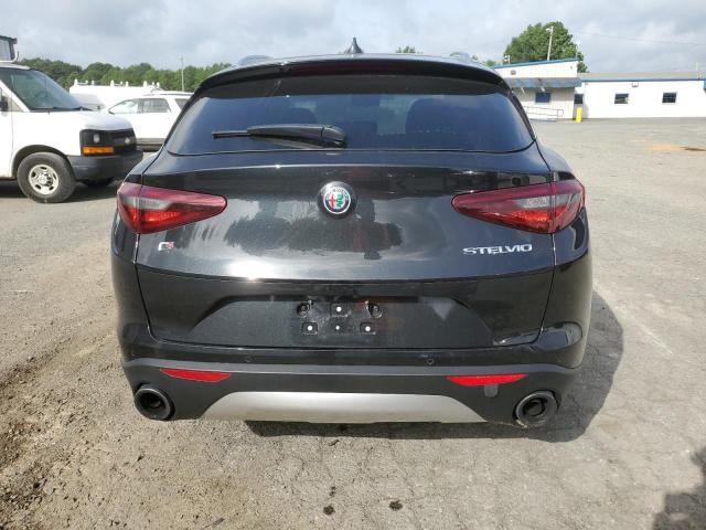 Photo 5 VIN: ZASFAKAN7J7B79943 - ALFA ROMEO STELVIO 