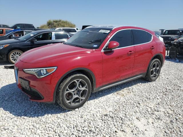 Photo 0 VIN: ZASFAKAN7J7B80932 - ALFA ROMEO STELVIO 