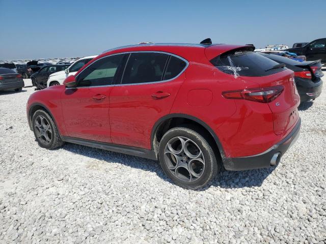 Photo 1 VIN: ZASFAKAN7J7B80932 - ALFA ROMEO STELVIO 