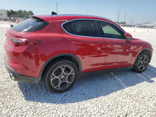 Photo 2 VIN: ZASFAKAN7J7B80932 - ALFA ROMEO STELVIO 