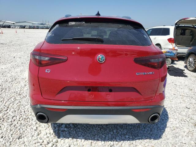 Photo 5 VIN: ZASFAKAN7J7B80932 - ALFA ROMEO STELVIO 