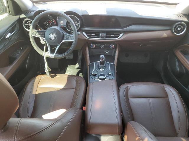 Photo 7 VIN: ZASFAKAN7J7B80932 - ALFA ROMEO STELVIO 