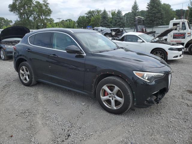 Photo 3 VIN: ZASFAKAN7J7B83099 - ALFA-ROMEO STELVIO 