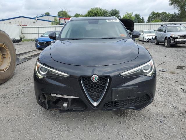 Photo 4 VIN: ZASFAKAN7J7B83099 - ALFA-ROMEO STELVIO 