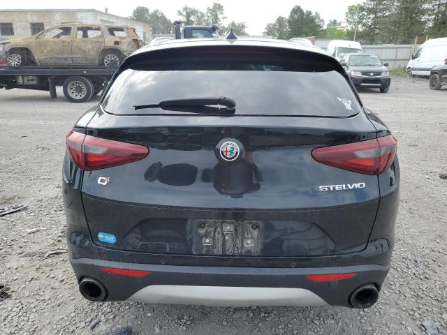 Photo 5 VIN: ZASFAKAN7J7B83099 - ALFA-ROMEO STELVIO 