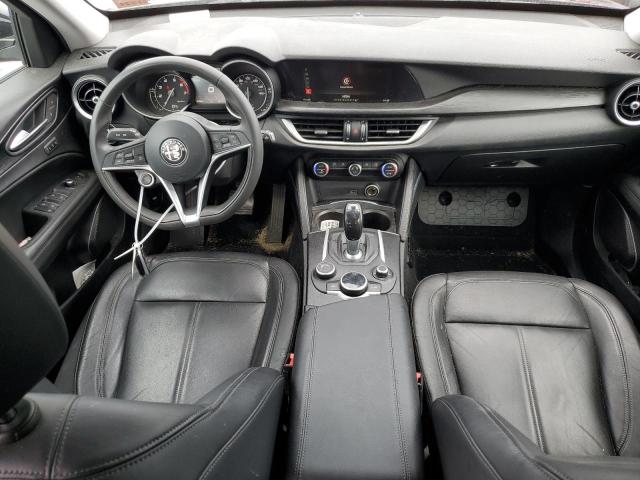 Photo 7 VIN: ZASFAKAN7J7B83099 - ALFA-ROMEO STELVIO 