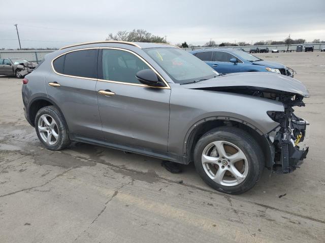 Photo 3 VIN: ZASFAKAN7J7B88724 - ALFA-ROMEO STELVIO 