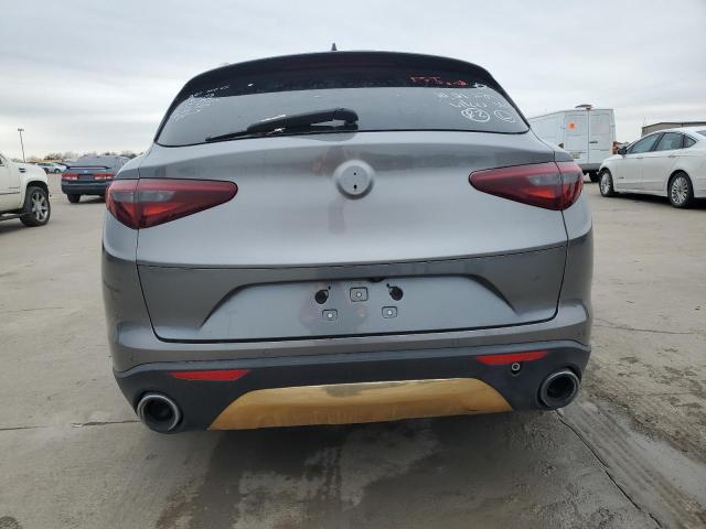 Photo 5 VIN: ZASFAKAN7J7B88724 - ALFA-ROMEO STELVIO 