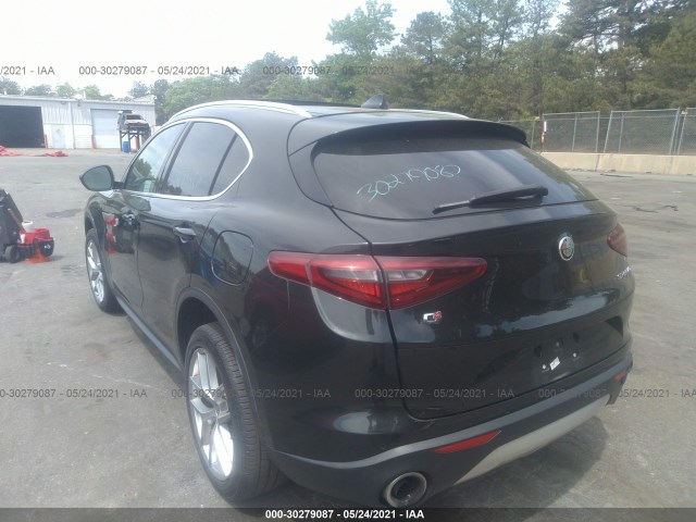 Photo 2 VIN: ZASFAKAN7J7B95558 - ALFA-ROMEO STELVIO 