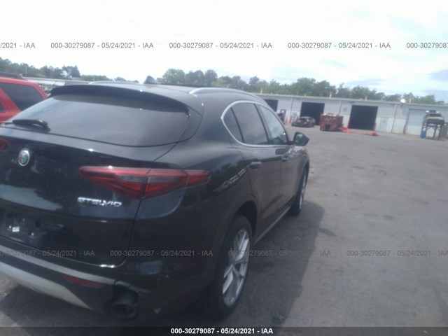 Photo 3 VIN: ZASFAKAN7J7B95558 - ALFA-ROMEO STELVIO 