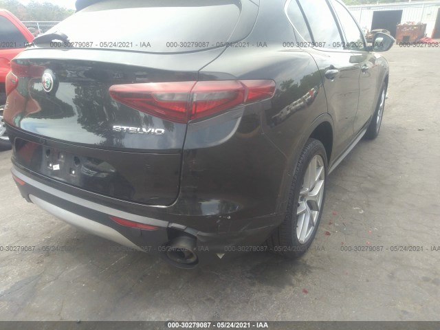 Photo 5 VIN: ZASFAKAN7J7B95558 - ALFA-ROMEO STELVIO 